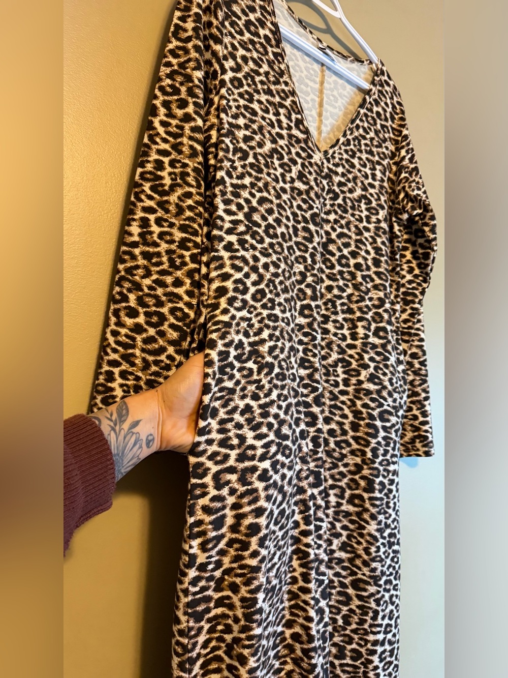 ๐ Smash + Tess Friday Dress - Picture 4 of 11